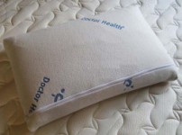 Подушка Memo Ultra Soft DOCTOR HEALTH